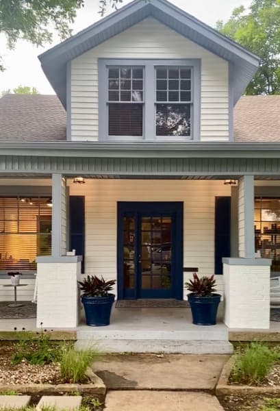 Glen Alan Salon photo 2 - beauty in DFW, TX
