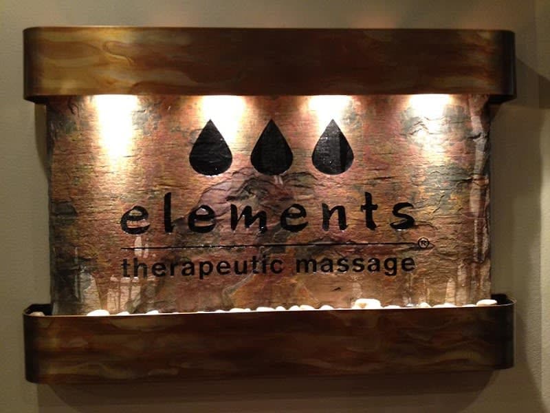 Elements Massage cover photo - beauty in DFW, TX