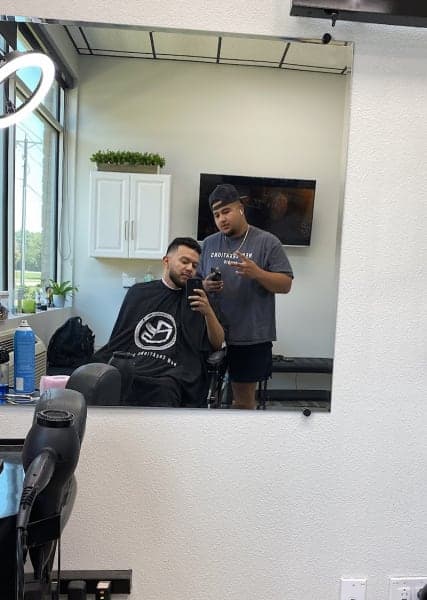 New Creations Studio | SMP | Scalp Micropigmentation cover photo - beauty in DFW, TX