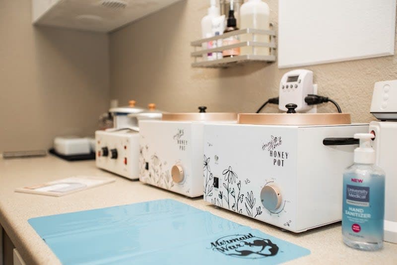 CopperMoon Body Essentials| Full Body Waxing cover photo - beauty in DFW, TX