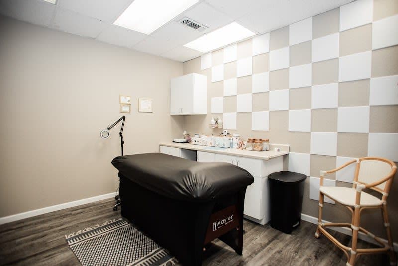 CopperMoon Body Essentials| Full Body Waxing photo 2 - beauty in DFW, TX