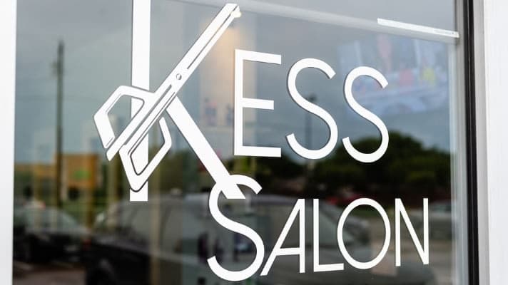 Kess Threading & Waxing Salon cover photo - beauty in DFW, TX