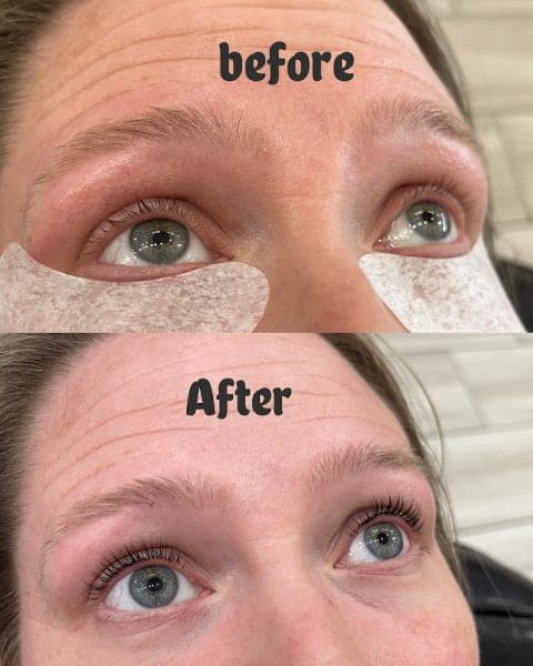 Kess Threading & Waxing Salon photo 2 - beauty in DFW, TX