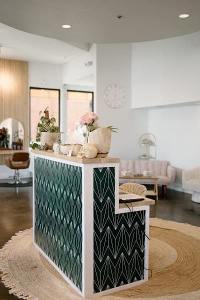 Willow Sage Salon photo 2 - beauty in DFW, TX