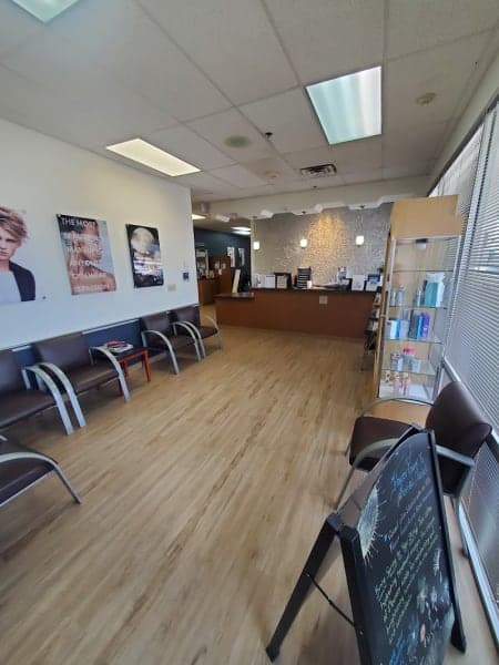 Duvall's School of Cosmetology cover photo - beauty in DFW, TX