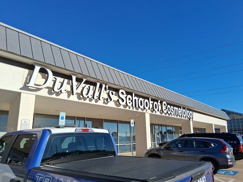 Duvall's School of Cosmetology photo 2 - beauty in DFW, TX