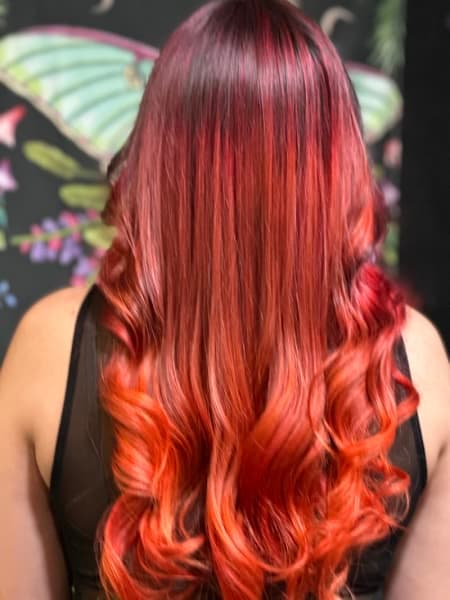 Bewitching styles by Karen rhys in Burleson