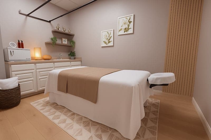 Deluxe Thai Massage & Wellness photo 2 - beauty in DFW, TX