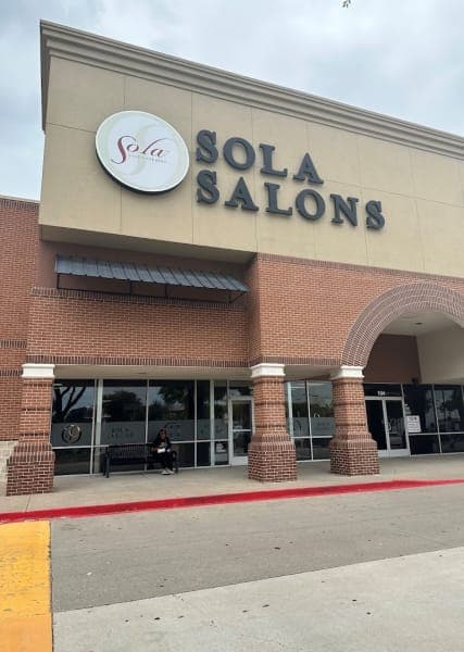 Sola Salon Studios photo 2 - beauty in DFW, TX