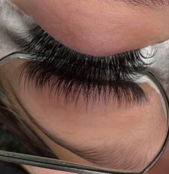 Annie's Lash & Wax Studio cover photo - beauty in DFW, TX