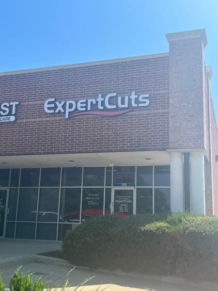 Expert cover photo - beauty in DFW, TX