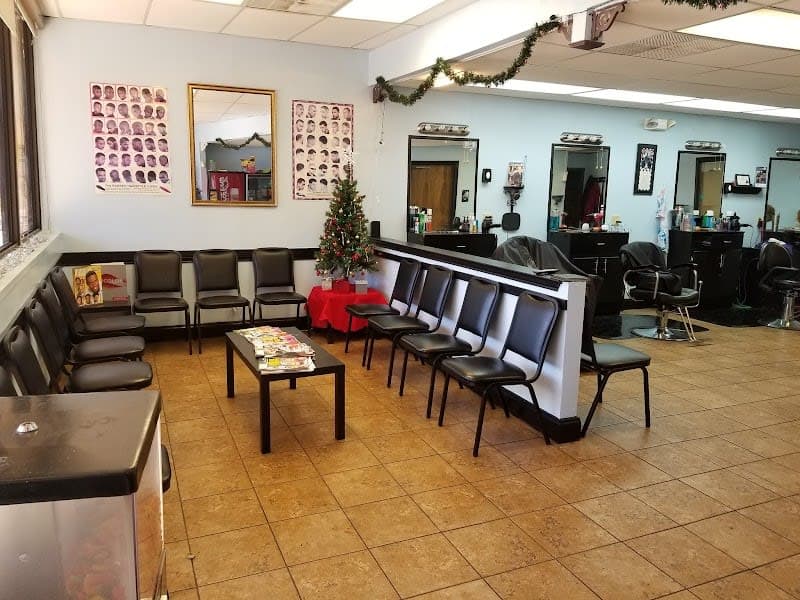 Peak Styles photo 2 - beauty in DFW, TX