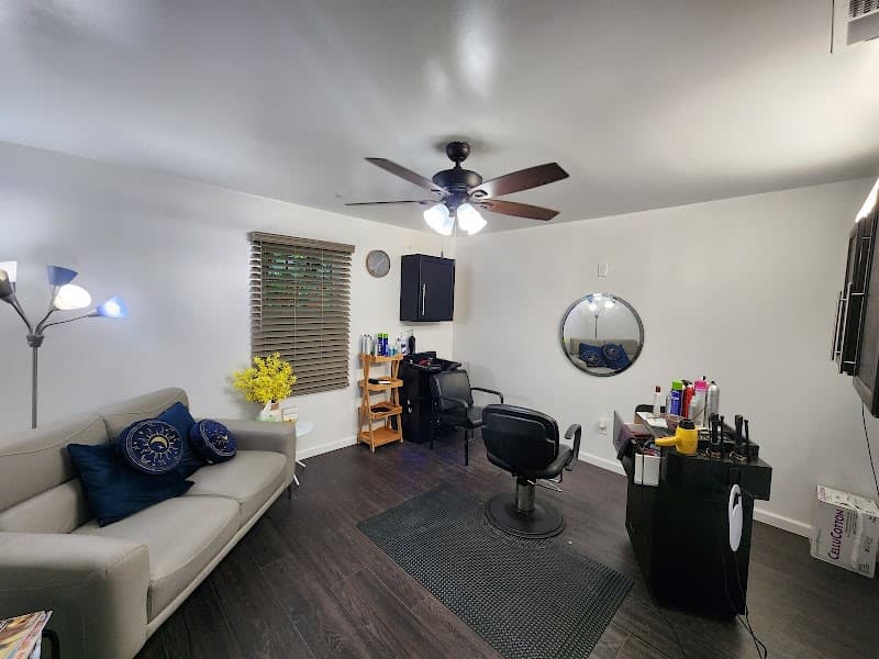 A Simple Touch Day Spa and Salon photo 2 - beauty in DFW, TX