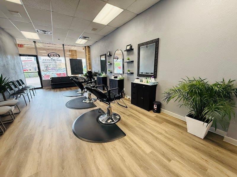 Ideal Eyebrows Threading cover photo - beauty in DFW, TX