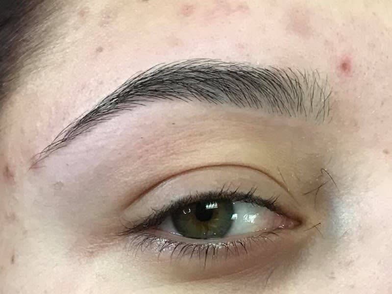 Ideal Eyebrows Threading photo 2 - beauty in DFW, TX
