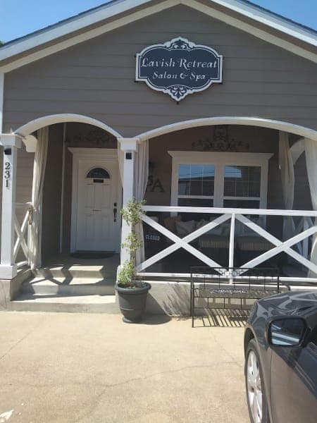 Lavish Retreat Spa photo 2 - beauty in DFW, TX