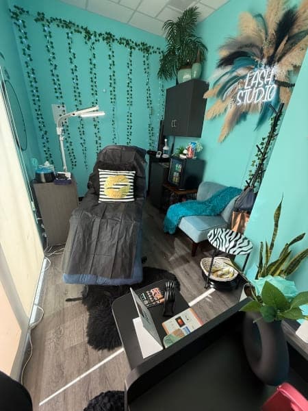 Soft Glam Lash Brow Studio cover photo - beauty in DFW, TX