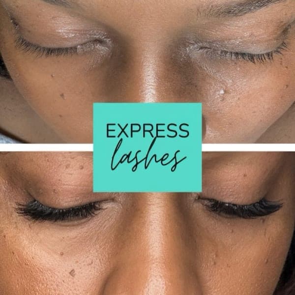 Soft Glam Lash Brow Studio photo 2 - beauty in DFW, TX