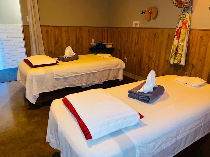 Bigfoot Reflexology Burleson photo 2 - beauty in DFW, TX