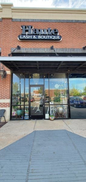 Haute Lash & Boutique cover photo - beauty in DFW, TX