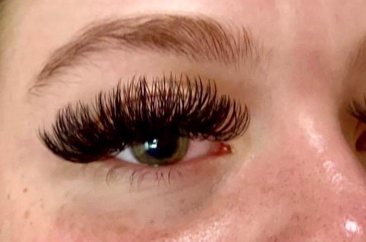Haute Lash & Boutique photo 2 - beauty in DFW, TX