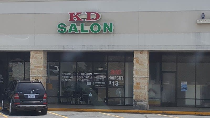 K D photo 2 - beauty in DFW, TX