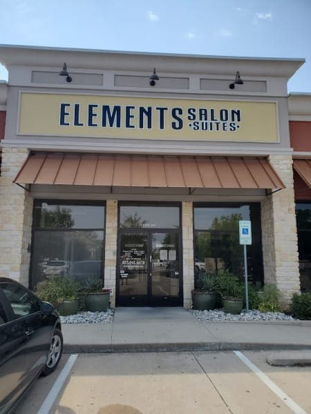 Elements Salon Suites photo 2 - beauty in DFW, TX