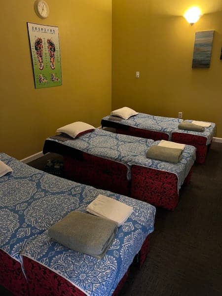 Foot Joy Massage photo 2 - beauty in DFW, TX