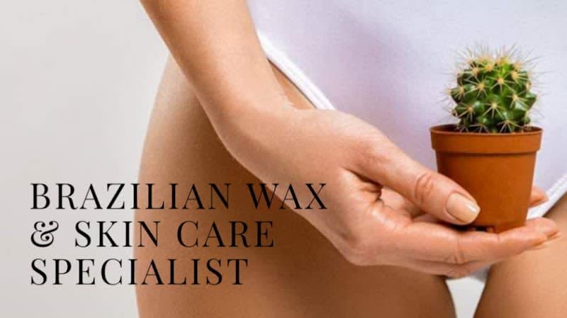 Pink Cactus Waxing cover photo - beauty in DFW, TX