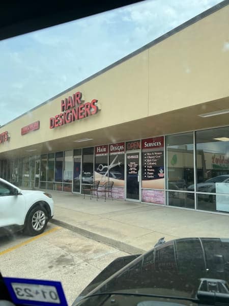 Hair Designers photo 2 - beauty in DFW, TX