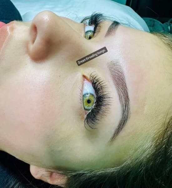 Dream Threading Lounge cover photo - beauty in DFW, TX