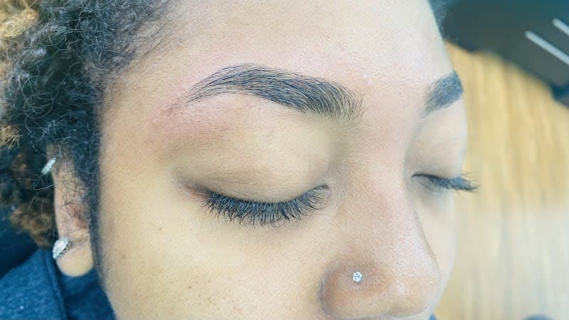 Dream Threading Lounge photo 2 - beauty in DFW, TX