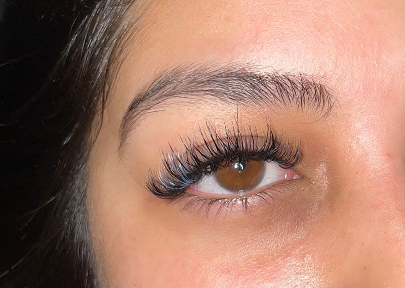 Glow Artistry Studio TDLR Lash & Esthetics Academy, Supplies & Salon Suites photo 2 - beauty in DFW, TX