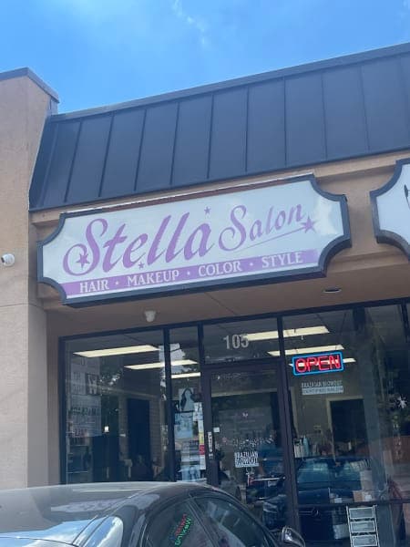 Stella Salon photo 2 - beauty in DFW, TX