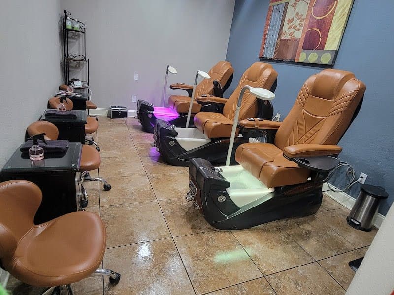 Legacy Salons Arlington photo 2 - beauty in DFW, TX