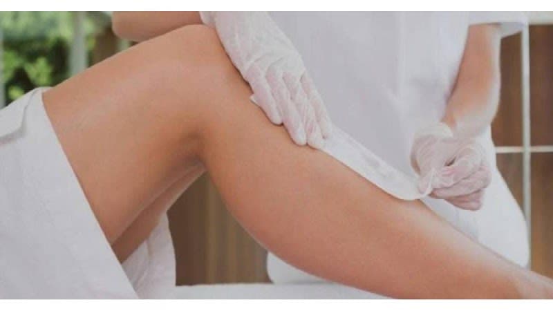 Waxing Beauty Studio cover photo - beauty in DFW, TX