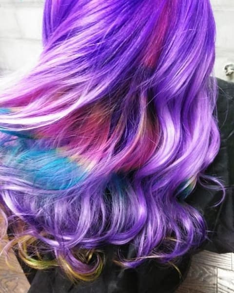 Fierce & Fabulous photo 2 - beauty in DFW, TX