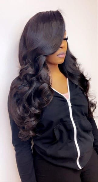 Kouture Black Hair Silk Press Keratin BlowOut & Natural Hair Care Twist & Loc Salon cover photo - beauty in DFW, TX