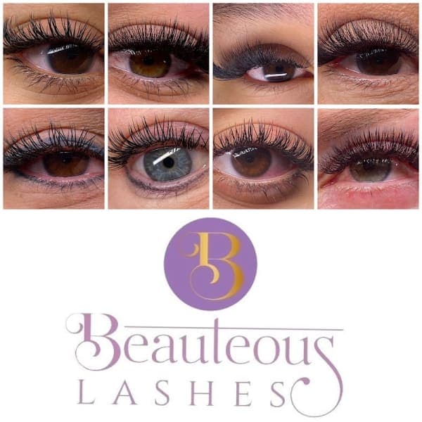 Beauteous Lashes cover photo - beauty in DFW, TX