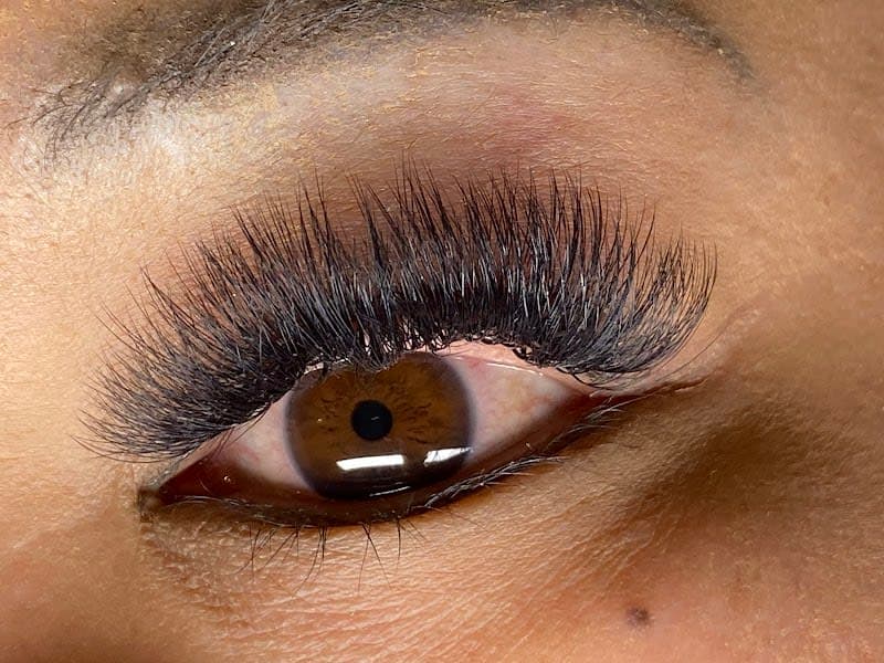Beauteous Lashes photo 2 - beauty in DFW, TX