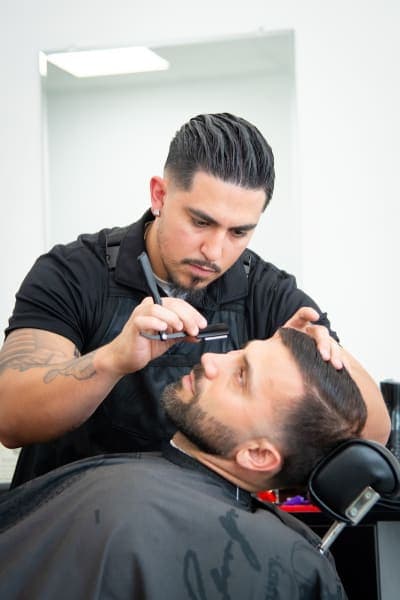 GIMS Barber Studio photo 2 - beauty in DFW, TX
