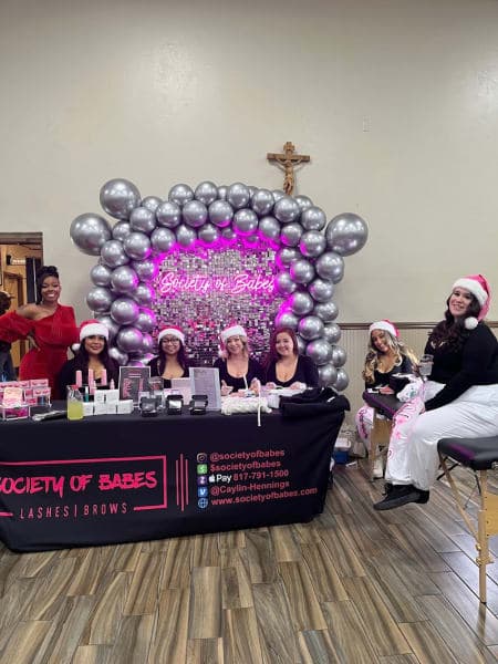 Society of Babes photo 2 - beauty in DFW, TX