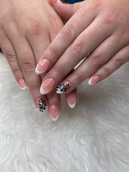 Sabrina Lash & Brow cover photo - beauty in DFW, TX