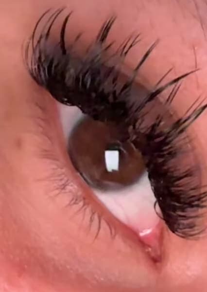 Sabrina Lash & Brow photo 2 - beauty in DFW, TX