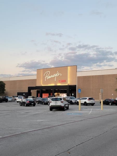 JCPenney Salon photo 2 - beauty in DFW, TX