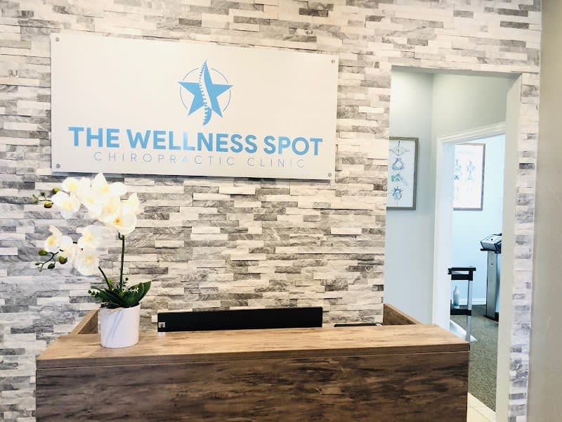 Wellness Spot Weight Loss Clinic photo 2 - beauty in DFW, TX