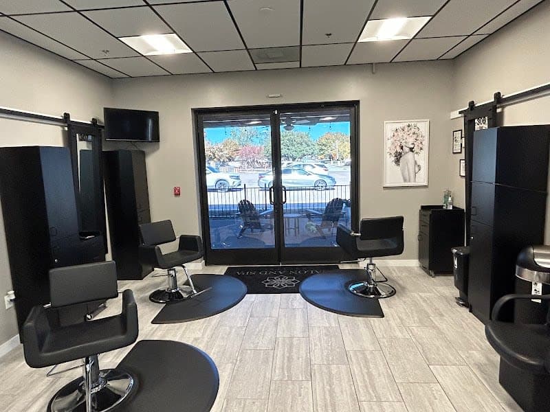 Brand Nu Barber Studio photo 2 - beauty in DFW, TX