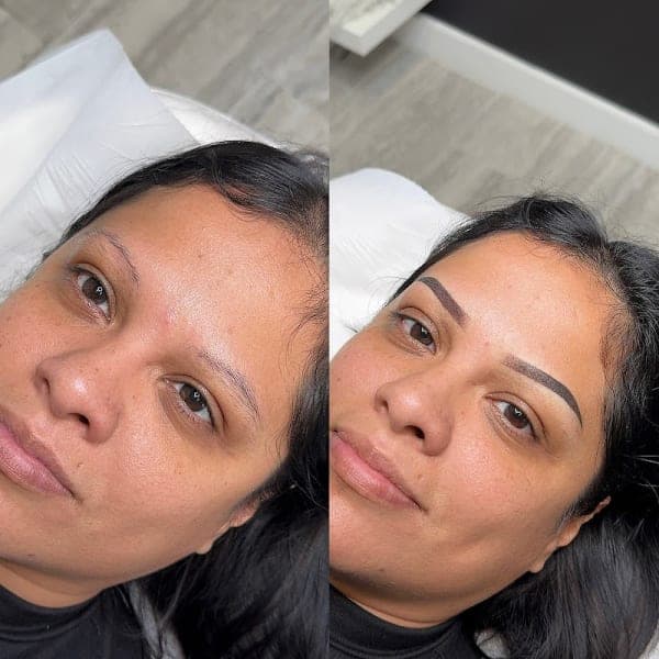 Luxx Brows cover photo - beauty in DFW, TX