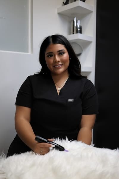 Luxx Brows photo 2 - beauty in DFW, TX