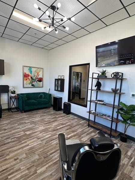Cuts By Tristian DFW cover photo - beauty in DFW, TX